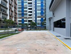 Food Vision @ Mandai (D25), Warehouse #560681091